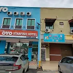 Mlk Home Service Apartment