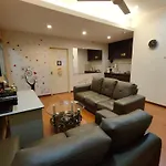 Mlk Home Service Apartment