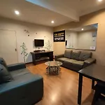 Mlk Home Service Apartment